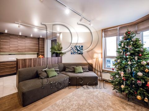 квартира за адресою Яблунева вул., 15