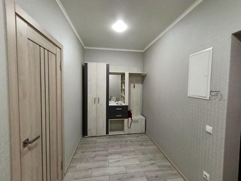 квартира по адресу Старокостянтинівське шоссе, (Будинок 1)