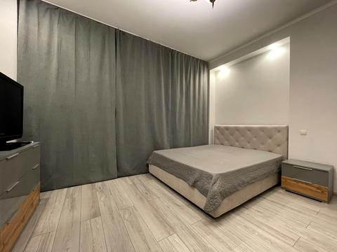 квартира за адресою Андрія Верхогляда вул. (Михайла Драгомирова), 5