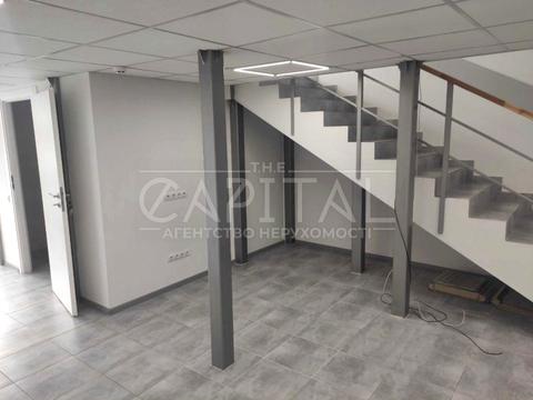 коммерческая по адресу Степана Бандеры просп. (Московський), 8