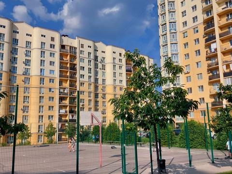 квартира за адресою Валерія Лобановського вул., 19