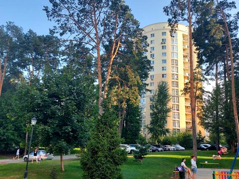 квартира за адресою Валерія Лобановського вул., 19