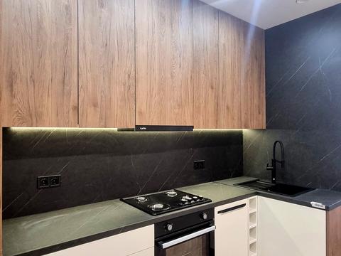 квартира за адресою Свободи вул., 3-С