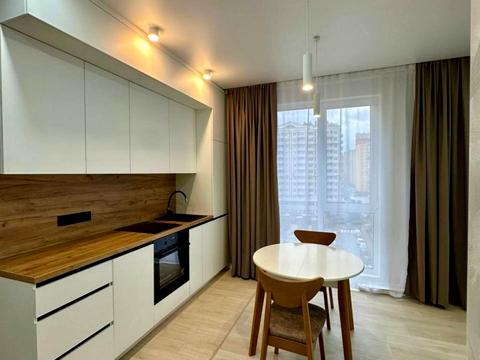 квартира по адресу Михаила Максимовича ул. (Трутенко Онуфрия), 26-В