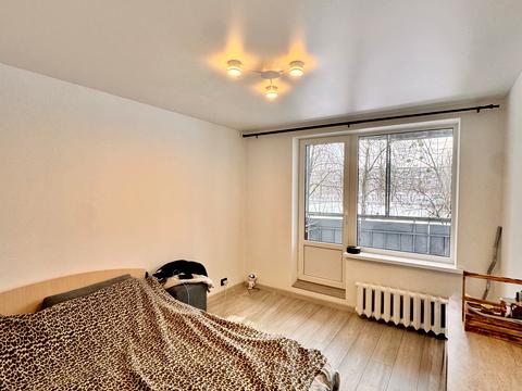 квартира за адресою Ентузіастів вул., 13