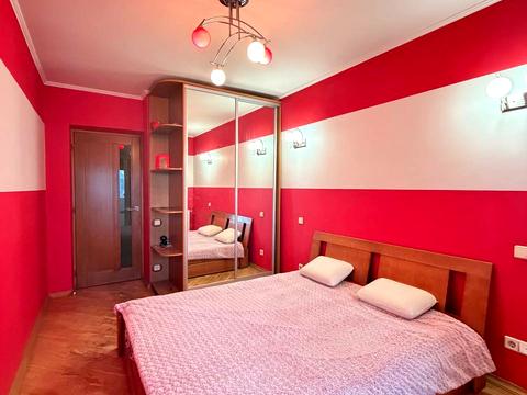 квартира за адресою Стрийська вул., 105