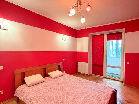 квартира за адресою Стрийська вул., 105