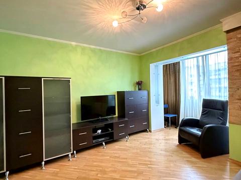 квартира за адресою Стрийська вул., 105