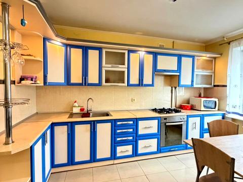 квартира за адресою Стрийська вул., 105