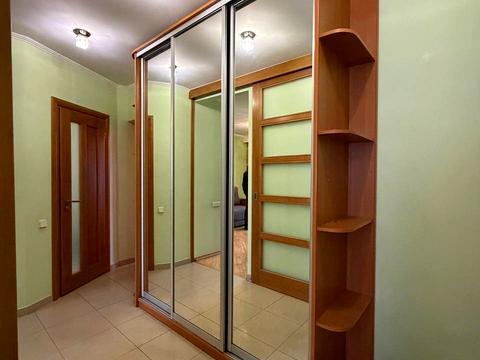 квартира за адресою Стрийська вул., 105