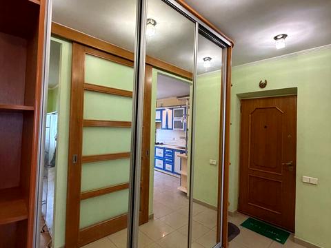 квартира за адресою Стрийська вул., 105