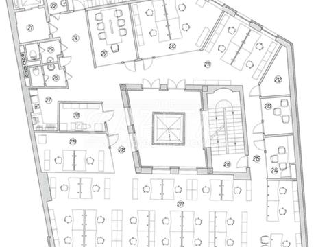 комерційна за адресою Михайлівська вул., 7