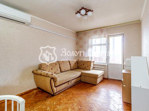 квартира за адресою Симиренка вул., 12-А