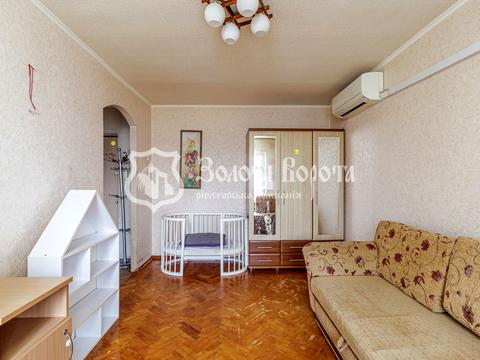 квартира за адресою Симиренка вул., 12-А