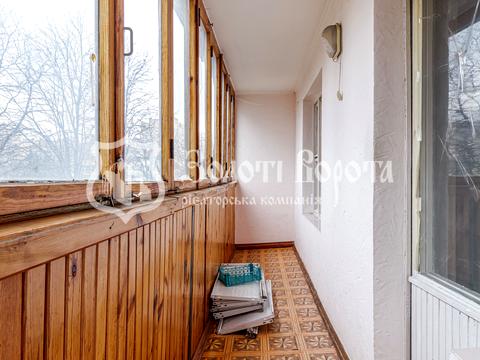 квартира за адресою Симиренка вул., 12-А