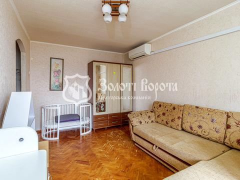 квартира за адресою Симиренка вул., 12-А