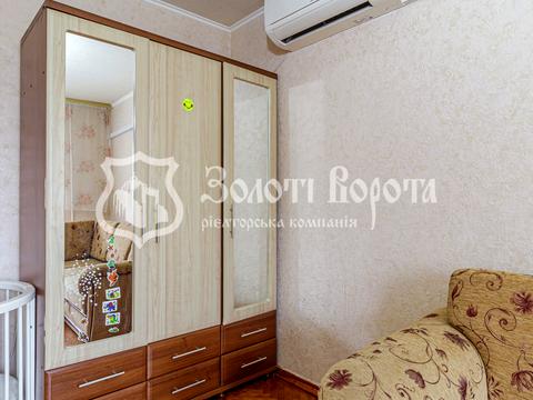 квартира за адресою Симиренка вул., 12-А