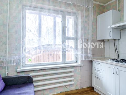 квартира за адресою Симиренка вул., 12-А