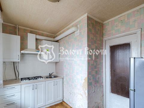 квартира за адресою Симиренка вул., 12-А