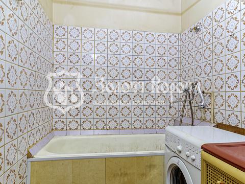 квартира за адресою Симиренка вул., 12-А