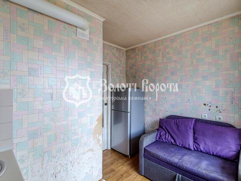 квартира за адресою Симиренка вул., 12-А