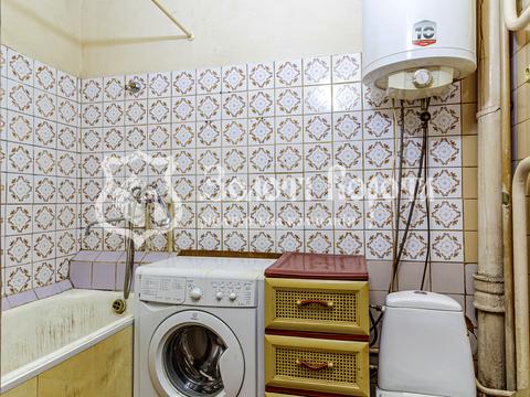 квартира за адресою Симиренка вул., 12-А