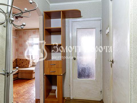 квартира за адресою Симиренка вул., 12-А