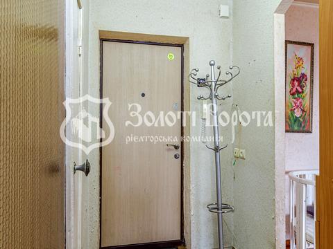 квартира за адресою Симиренка вул., 12-А