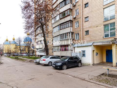 квартира за адресою Симиренка вул., 12-А