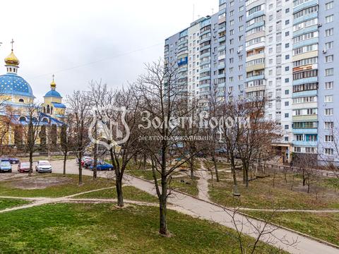 квартира за адресою Симиренка вул., 12-А