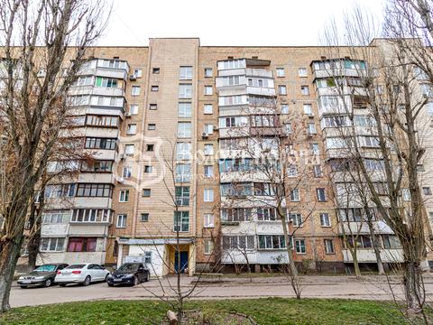 квартира за адресою Симиренка вул., 12-А