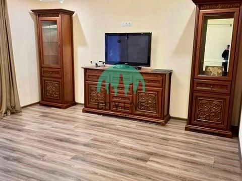 квартира по адресу Галицкая ул., 64в