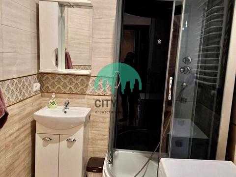 квартира по адресу Галицкая ул., 64в