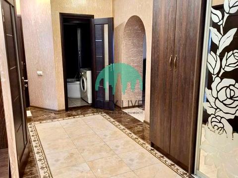 квартира по адресу Галицкая ул., 64в