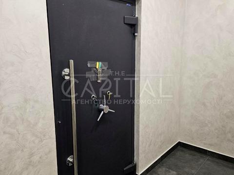 коммерческая по адресу Генерала Алмазова ул. (Кутузова), 12