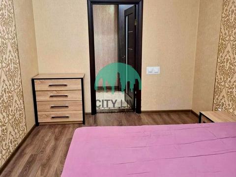 квартира по адресу Галицкая ул., 64в