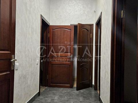 коммерческая по адресу Генерала Алмазова ул. (Кутузова), 12