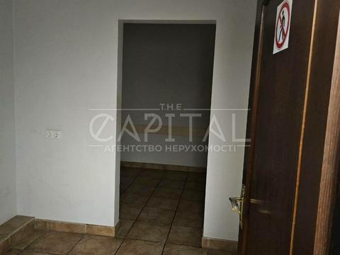 коммерческая по адресу Генерала Алмазова ул. (Кутузова), 12