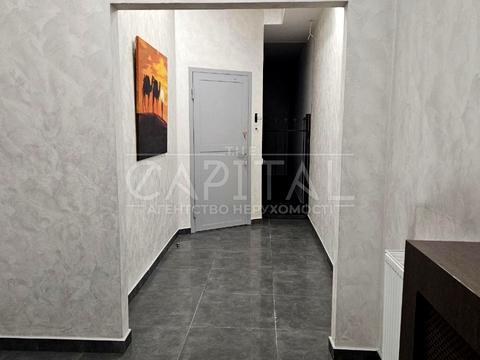 коммерческая по адресу Генерала Алмазова ул. (Кутузова), 12