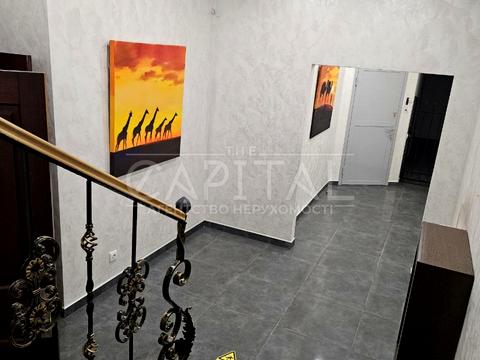 коммерческая по адресу Генерала Алмазова ул. (Кутузова), 12