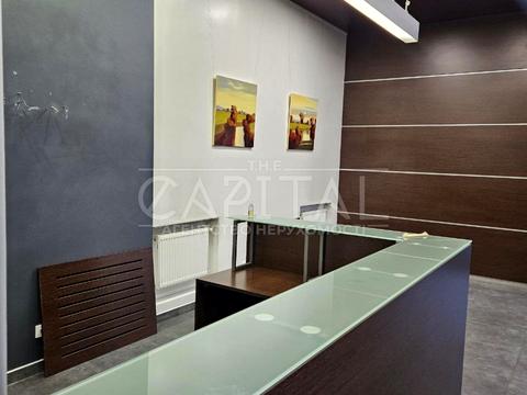 коммерческая по адресу Генерала Алмазова ул. (Кутузова), 12