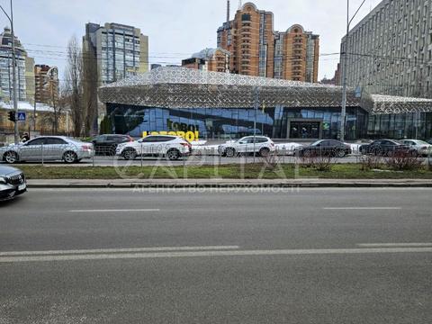 коммерческая по адресу Генерала Алмазова ул. (Кутузова), 12