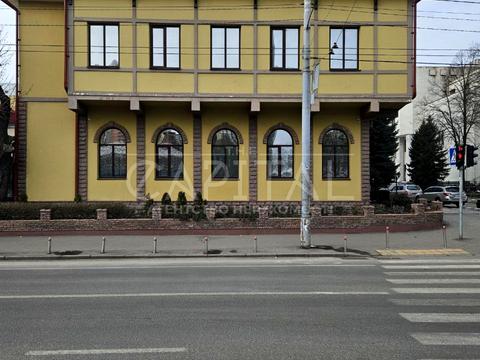 коммерческая по адресу Генерала Алмазова ул. (Кутузова), 12