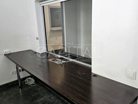 коммерческая по адресу Генерала Алмазова ул. (Кутузова), 12