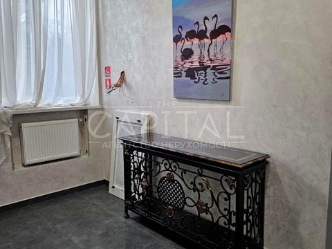 коммерческая по адресу Генерала Алмазова ул. (Кутузова), 12