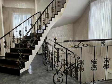 коммерческая по адресу Генерала Алмазова ул. (Кутузова), 12