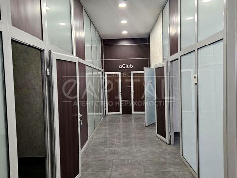 коммерческая по адресу Генерала Алмазова ул. (Кутузова), 12