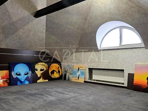 коммерческая по адресу Генерала Алмазова ул. (Кутузова), 12