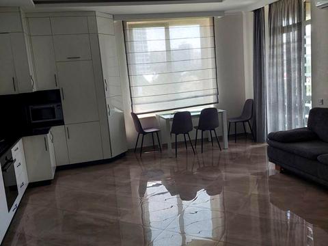 квартира за адресою Порохова вул., 20-Г