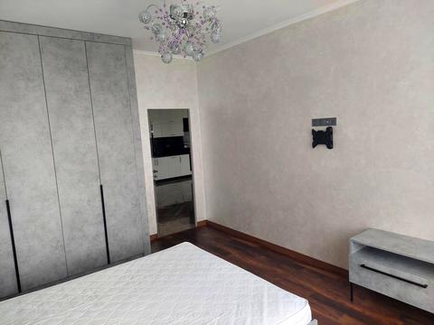 квартира за адресою Порохова вул., 20-Г